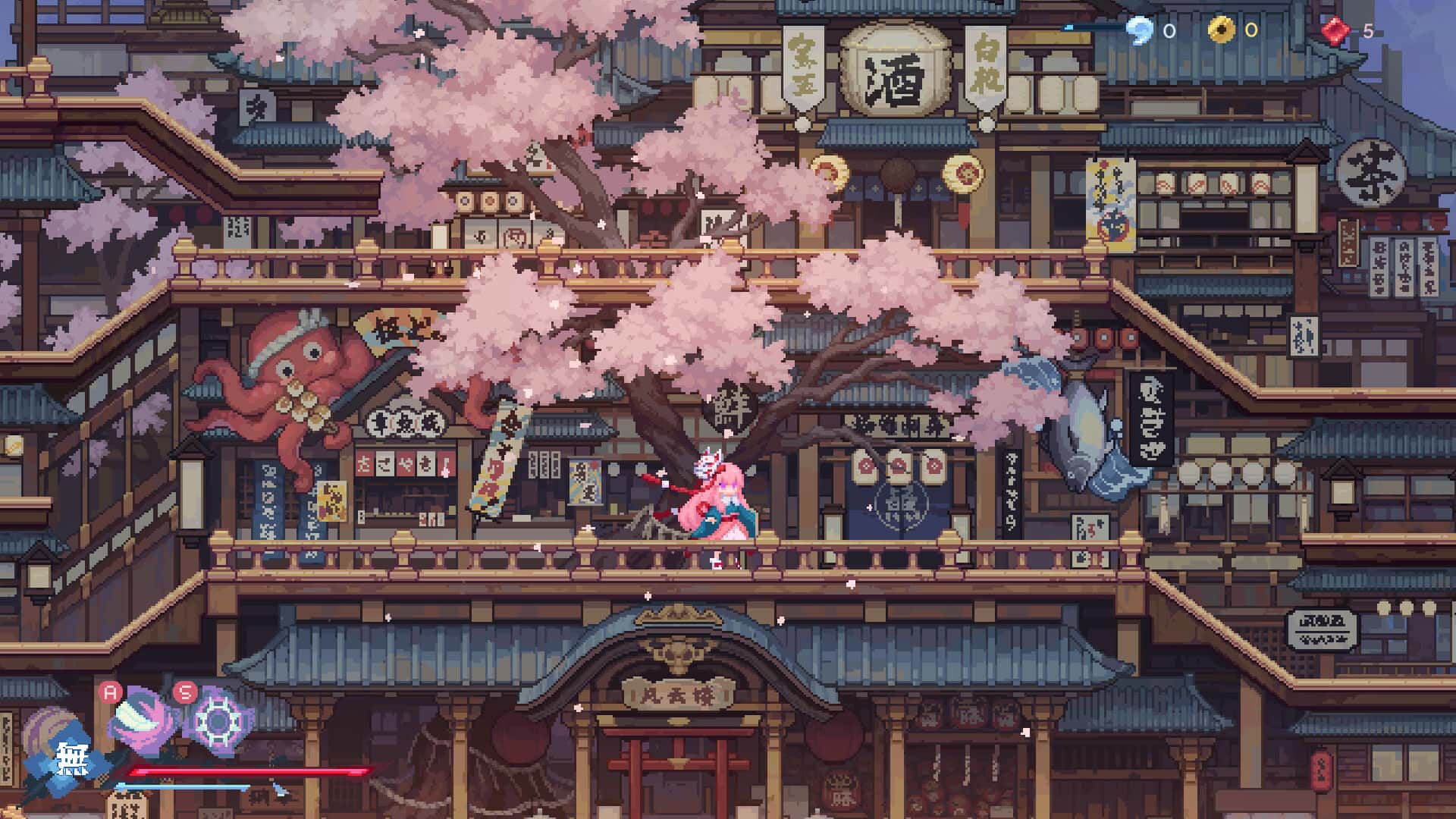 游戏画面2